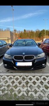 BMW E91