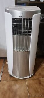 Mobilná klimatizácia COOLEXPERT