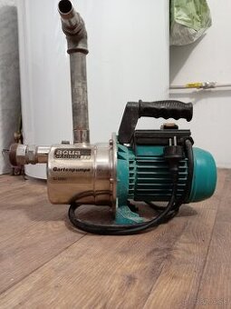 Záhradné Čerpadlo