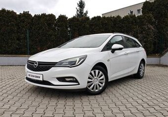 Opel Astra Sport Tourer ST 1.6 CDTI 81KW Start/Stop Cosmo