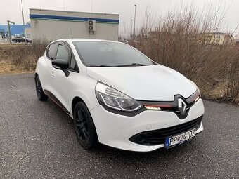 Renault Clio 2013, 0.9 TCe, 66 kW