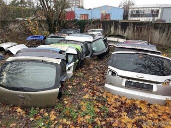 Kufor Astra J Combi Passat B6 B8 sedan , Megane III Focus MK