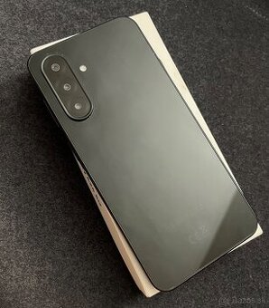 Samsung Galaxy A26 128GB black