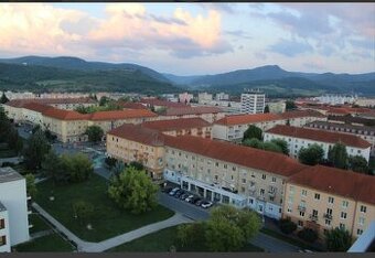 Prenájom garzonky na Dr. Janskeho