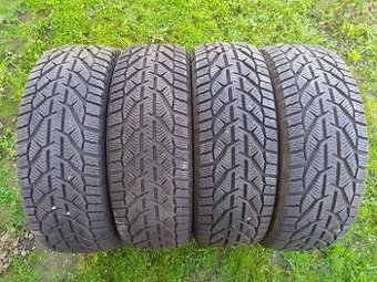 Zimné gumy 195/55R16 Sebring Snow 4ks
