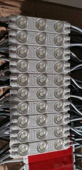 LED Moduly 1,5W na 230V