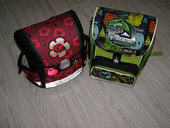 Školská taška, školské tašky, aktovky