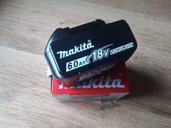 Makita bateria