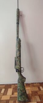 Airsoft sniper Vsr 10