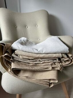 Na predaj konopná látka