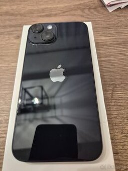 iPhone 14 top stav