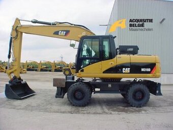 Zemné,výkopové a búracie práce