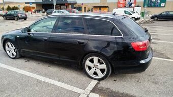 AUDI A6 3.0tdi