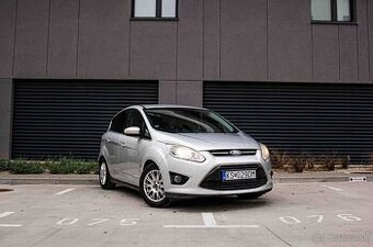 Ford C-Max 1.6 TDCi DPF Ambiente