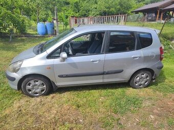 Honda jazz 1.2