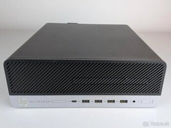 HP 705 G5 - R5 PRO 3400GE, 16GB RAM, 512GB NVMe, OS, ZÁRUKA