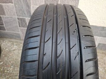 letné pneu 205/60 R16 NEXEN, 4ks, do 7,5mm
