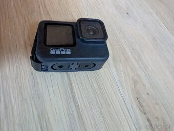 Gopro Hero 9 - nahradne diely