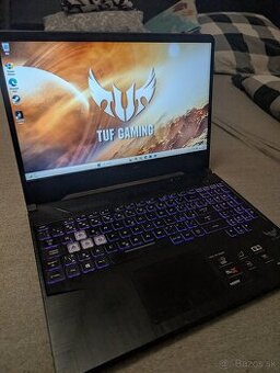 ASUS TUF GAMING FX505DU