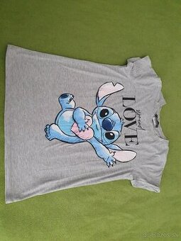 Tricko Stitch XS - 158/164