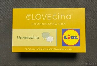 Nepoužívaná nová spoločenská hra človečina