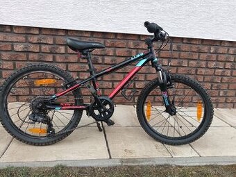 Detský kellys lumi 50