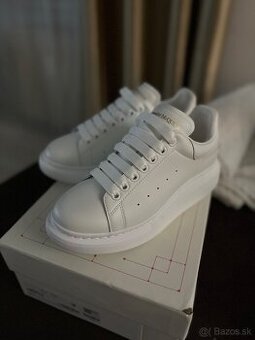 Tenisky Alexander McQueen