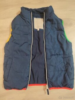 Vesta chlapčenská