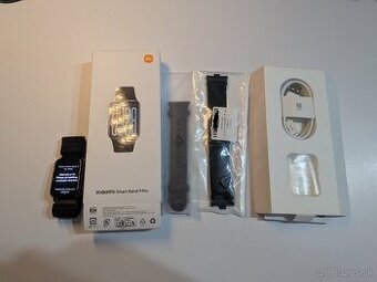 Predám Xiaomi mi band 9 PRO