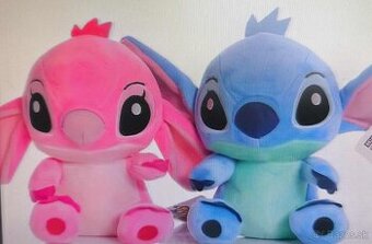 Lilo a Stitch plyšová hračka