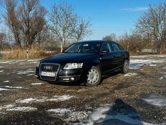 Audi A6 2.0 TDI