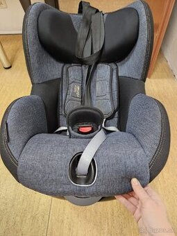 Romer Britax autosedacka