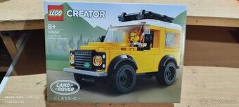 LEGO® Creator 40650