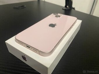 iPhone 13 128Gb - Ružový
