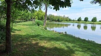 TOP CENAChcete bývať v Rakúsku? 6km od hraníc? Pri jazere?