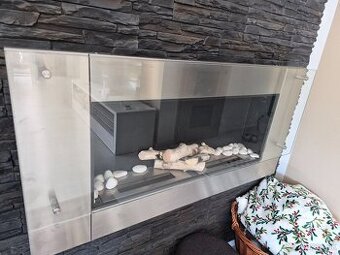 Biokrb Biokamin Toscana