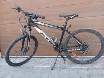 Bicykel CTM terrano 3.0
