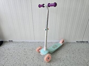 Kolobežka Oxelo B1 500