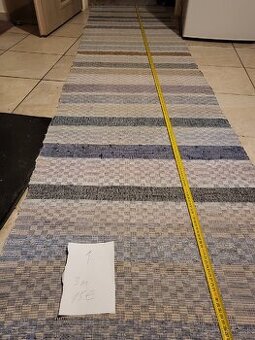 Ručné tkané koberce