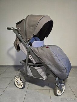 Predám športový kočík