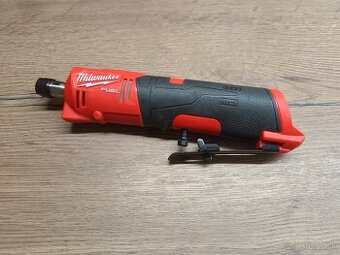 milwaukee m12 fdgs