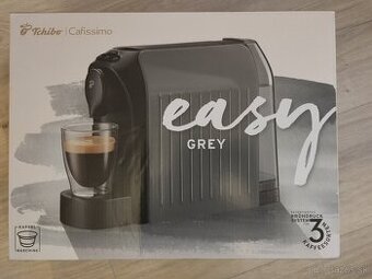 Štýlový kapsulový kávovar