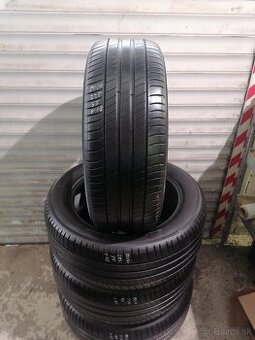 Michelin letné 225/55/R18