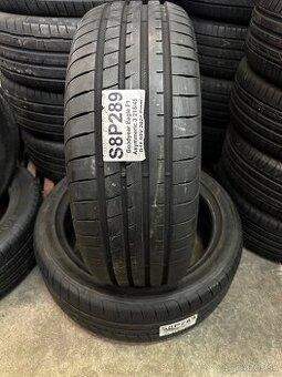 215/45 R18 89V Bridgestone Eagle F1 (2024)