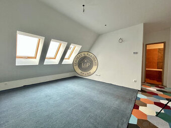 PREDAJ 2izbový byt Bezenye