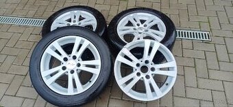 Hlinikove disky 16" PLW