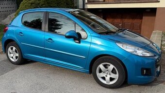 Predám Peugeot 207 1,4 HDI