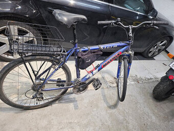 predqm horsky bycikel 26"