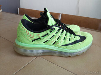 Panske bezecke tenisky NIKE AIR MAX.