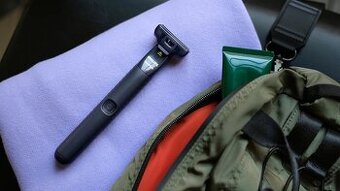 Philips One Blade Original black čierny, úplne nový